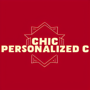 Chic Personalized C