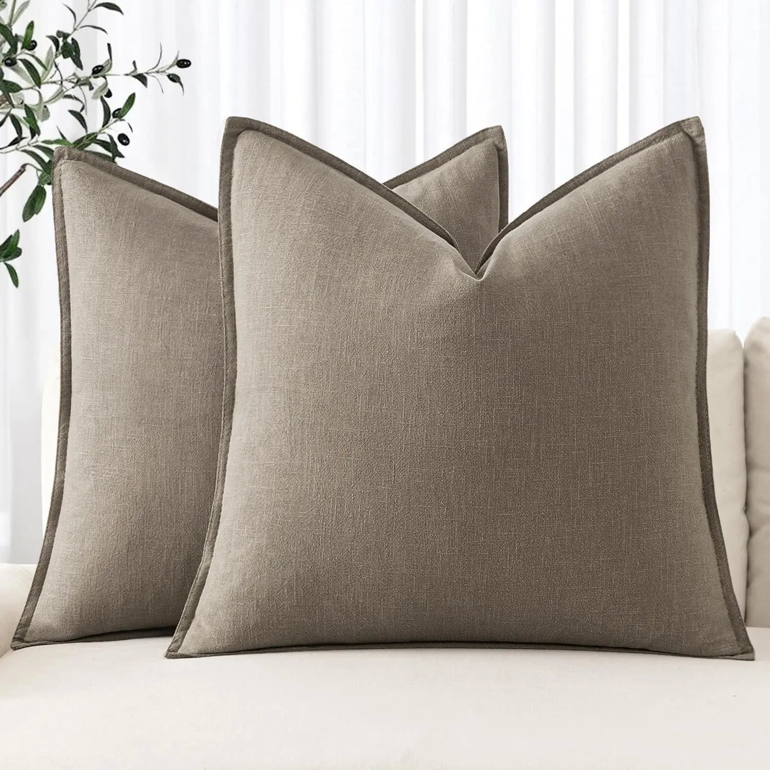 Tan Taupe