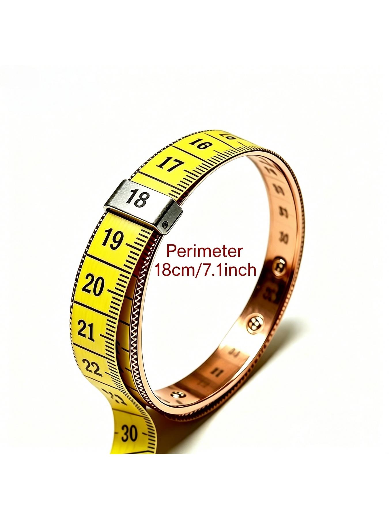 2026 New LOVE Gold Watch Bangle, Roman Numeral Dial, Stackable Essential