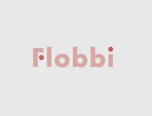 Flobbi shop logo