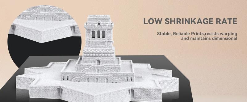 SUNLU Aesthetic Filament | PLA, PETG Series | Silk, Transparent, Rainbow/Multi-Color/Marble/Wood/Glow in the dark | Everything you desire is available SUNLU Aesthetic Filament | PLA, PETG Series | Silk, Transparent, Rainbow/Multi-Color/Marble/Wood/Glow in the dark | Everything you desire is available