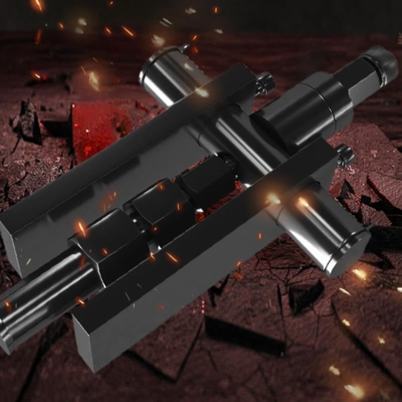 Adjustable Clamp Bearing Puller Tool, Universal Car & Motorcycle Repair Kit, Durable Clamping Solution for Bearings Gears Wheels, Hand Tools