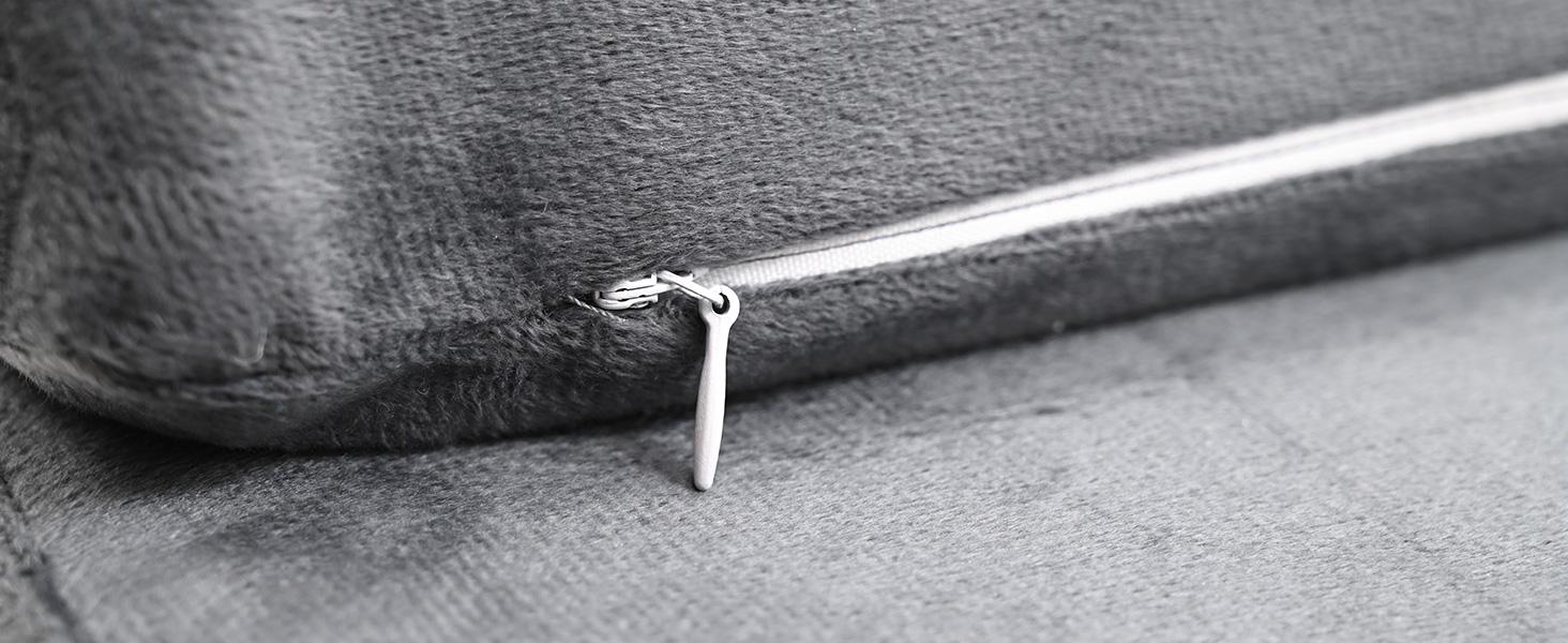 Lilypelle Kids Couch Play Set, 8/10/11PCS Modular Kids Sofa Couch Fold Out Couch Playhouse Play Set for Toddlers, Creative Couch Kids Foam Play Couch Indoor