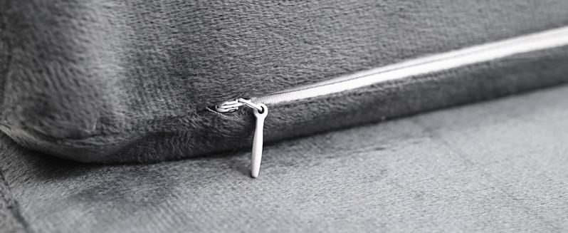 Lilypelle Kids Couch Play Set, 8/10/11PCS Modular Kids Sofa Couch Fold Out Couch Playhouse Play Set for Toddlers, Creative Couch Kids Foam Play Couch Indoor