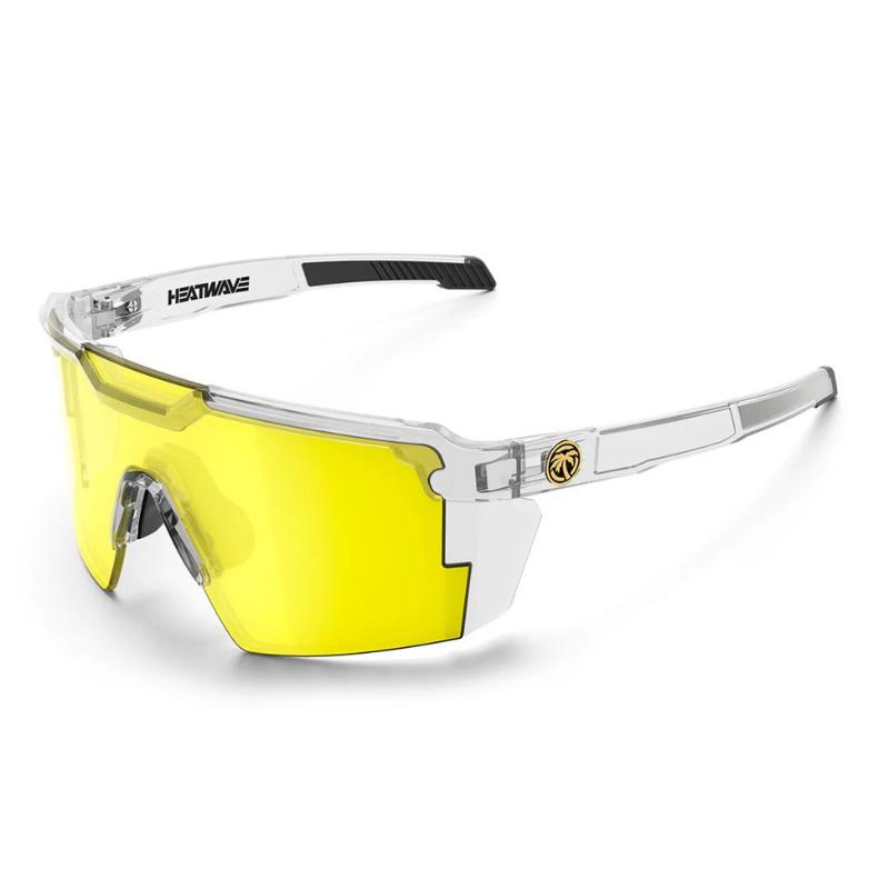 Square Fashion Glasses sunglasses for Men & Women - Polarized & Anti-Glare Mirrored Lenses,, Lightweight Durable Frame, Stylish Casual Design with Protective Case, Quality Eyewear, Accessories, Fashionconscious Buyers Safety Glasses