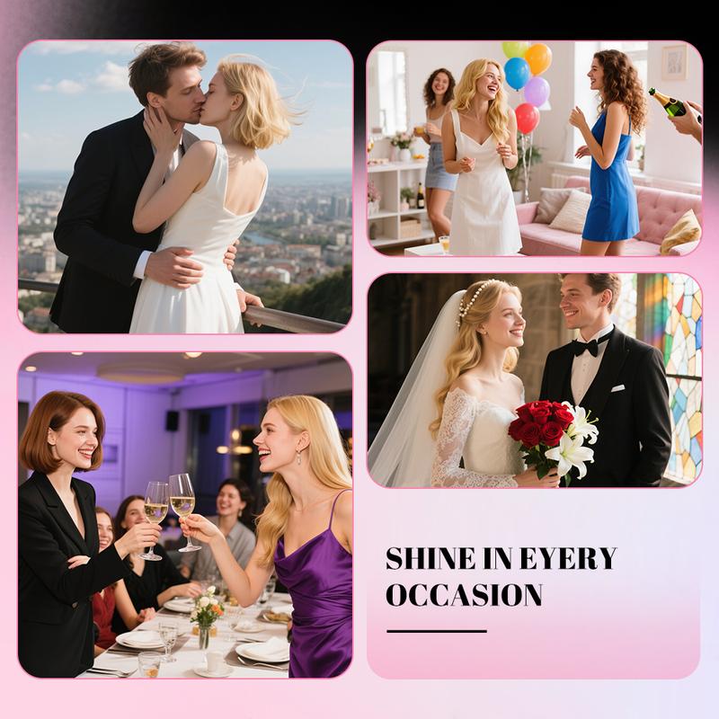 uCoolMe Lashes Bond & Seal & Remover Waterproof 2In1 Cluster Makeup Glue For Eyelashes Extension Longlasting & Waterproof For Girls Strong Hold Glue TikTokShopBlackFriday