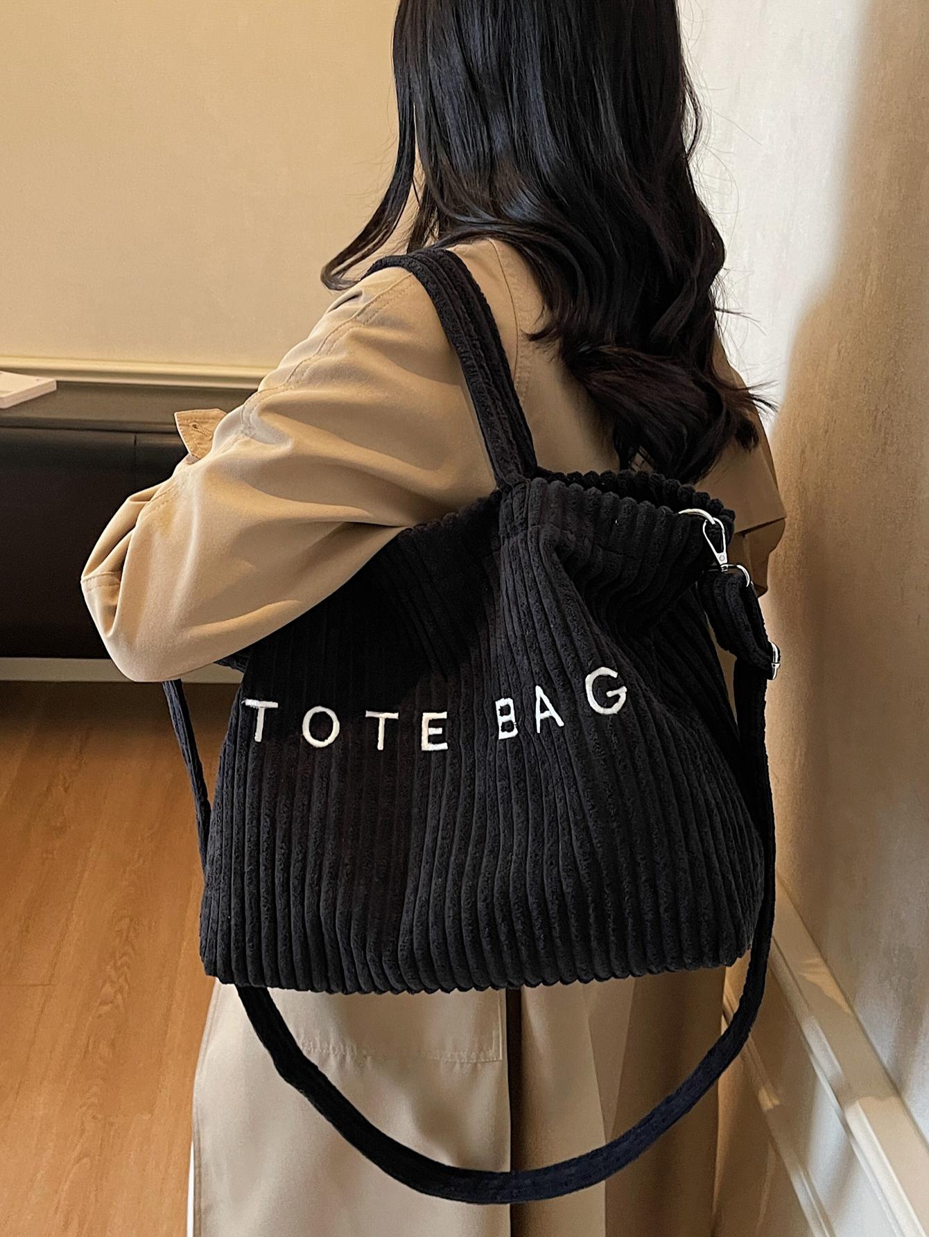 Large-Capacity Tote Bag for Women, Casual Versatile High-quality Daily Commuter Tote, Fashionable Shopping Bag, Leopard Print Tote Bag