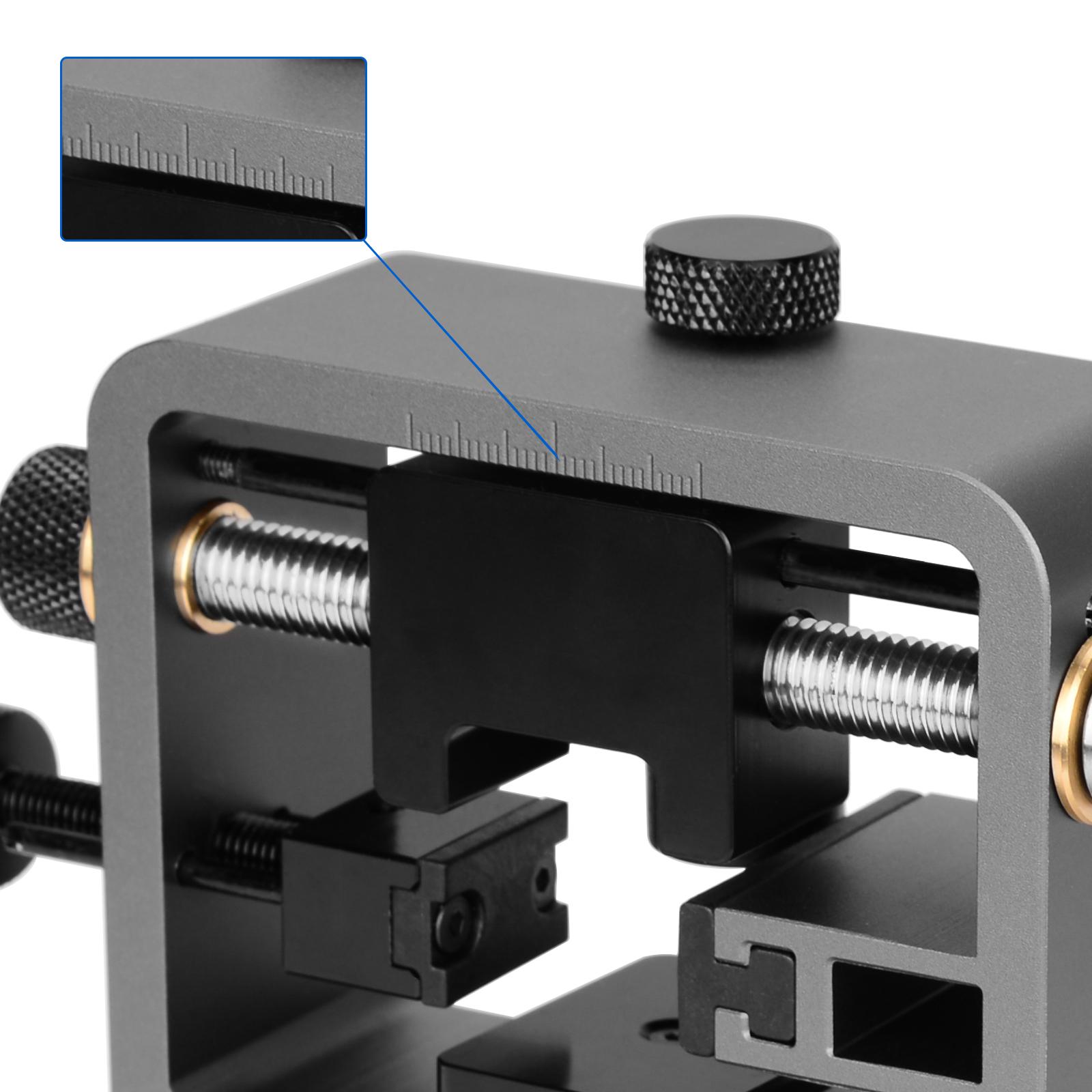 Sight Pusher Tool, Heavy Duty Rear Sight Pusher Adjustment Sight Pusher