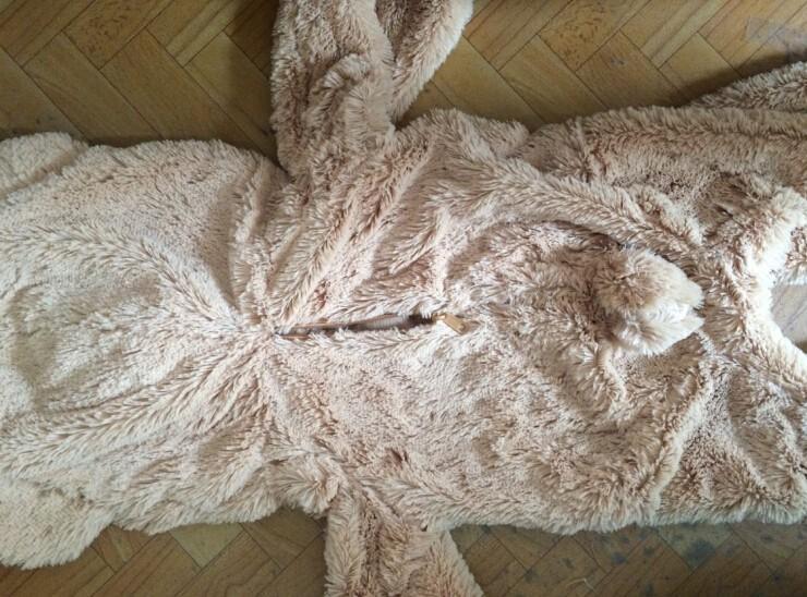 100cm-200cm America Giant Teddy Bear Plush Toys Soft Teddy Bear Skin Popular Birthday & Valentine's Gifts For Girls Kid's Toy