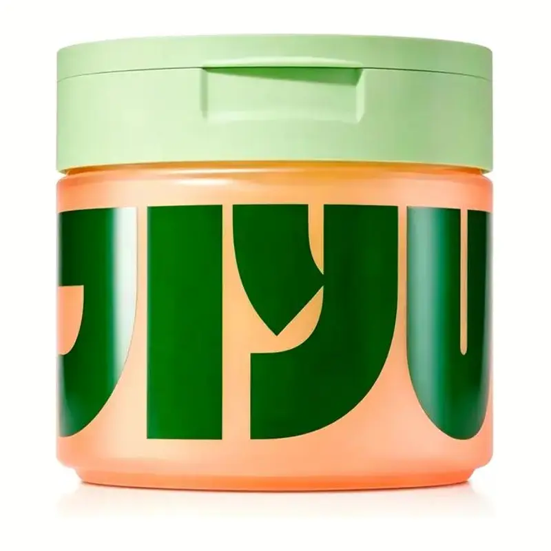 JIYU Korean Skincare Gentle Moisturizing Toner Pads offer anti-aging, dark spot-fading, and wrinkle-reducing benefits while repairing the skin.