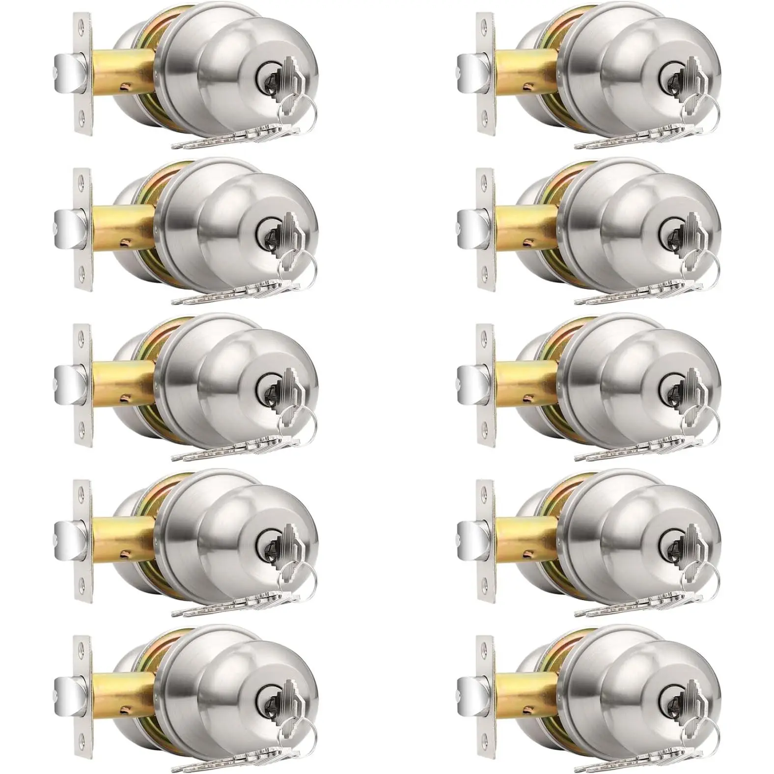 10 Pack