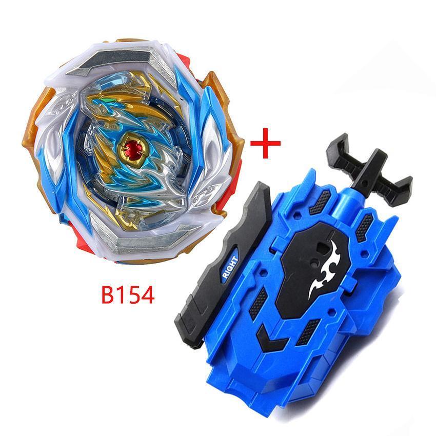 Newest Takara Tomy All Models Launchers  Burst B-154 B-153 B148 GT Toys Arena Metal God Fafnir  Toy
