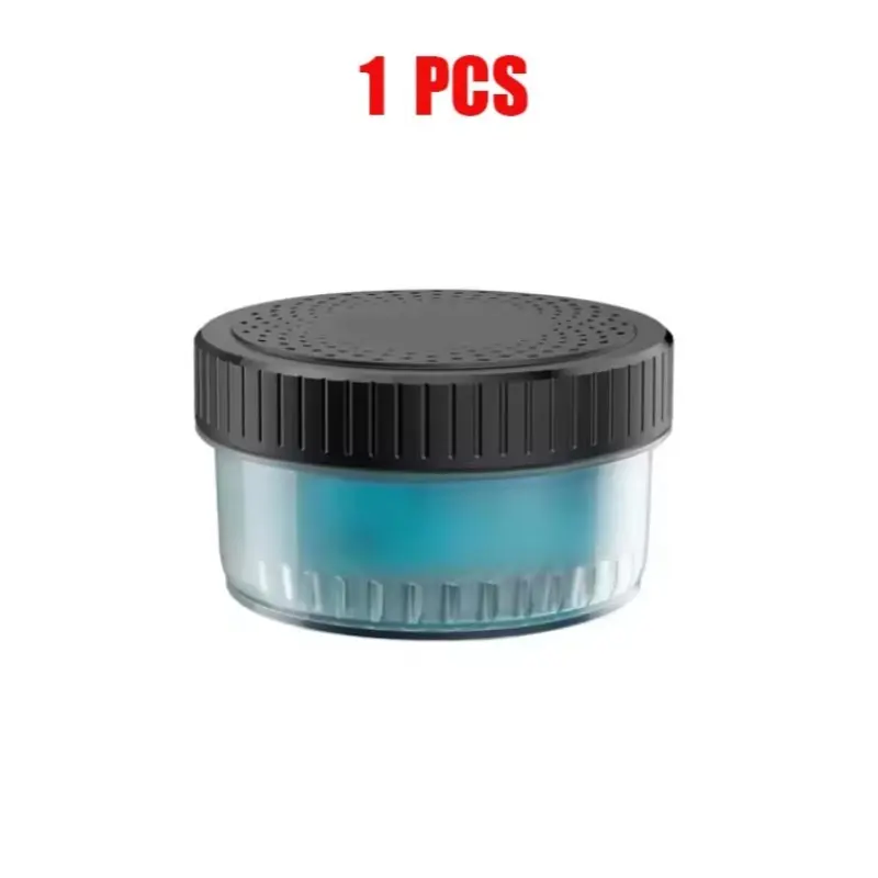 Quick Clean Pod Replacement Cartridge for Philips Norelco, 1-2 Pcs, 160ML Efficient Cleaning Solution, Compatible with S5000 S7000 S9000