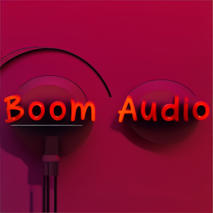 Boom Audio