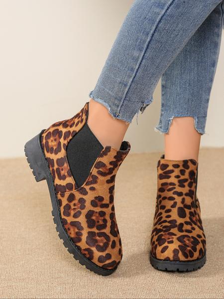 Women's low heel and short boot with side zipper design, high-end solid color design, available in sizes 36-43, stylish and comfortable French-style boots suitable for both autumn and winter wear, suitable for indoor and outdoor use.