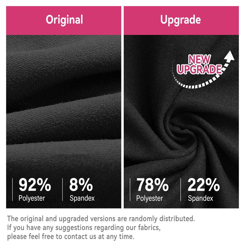 Showitty 1/3 Pack Biker Shorts Women with Pockets 11” Shorts High Waist Casual Daily Wear Comfortable Fit