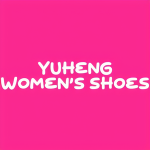 Yuheng Women's Shoes