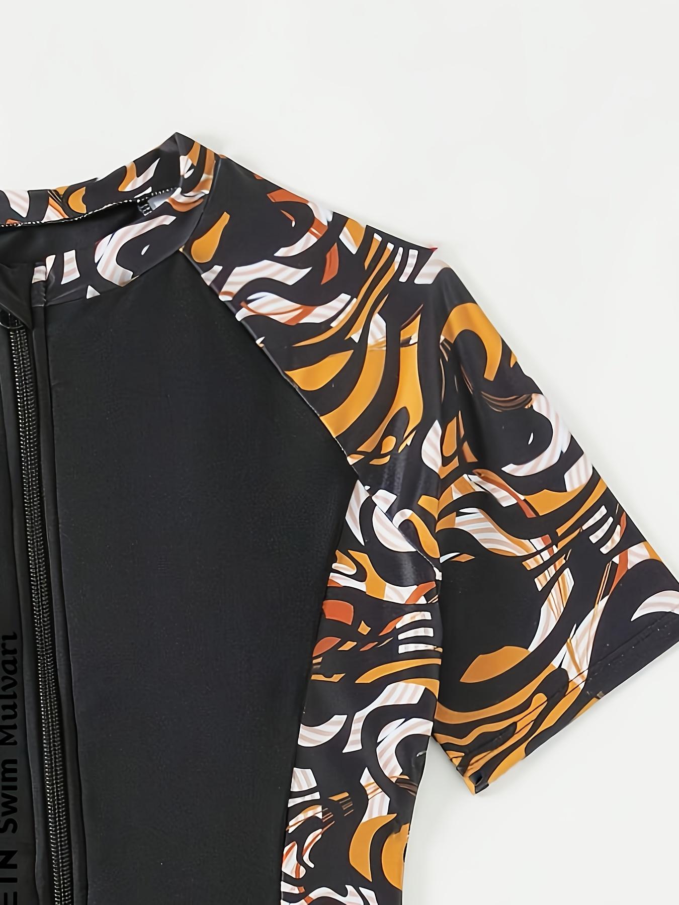 Women's Two-Piece Swimsuit Set, Tankini Swimsuits Women, Swimdress Tankini Set, Conservative Style Swimwear, Comfortable & Stylish Design, Perfect for Beach Days & Pool Parties, Tankini Bathing Suits, Tankini Bottoms Set