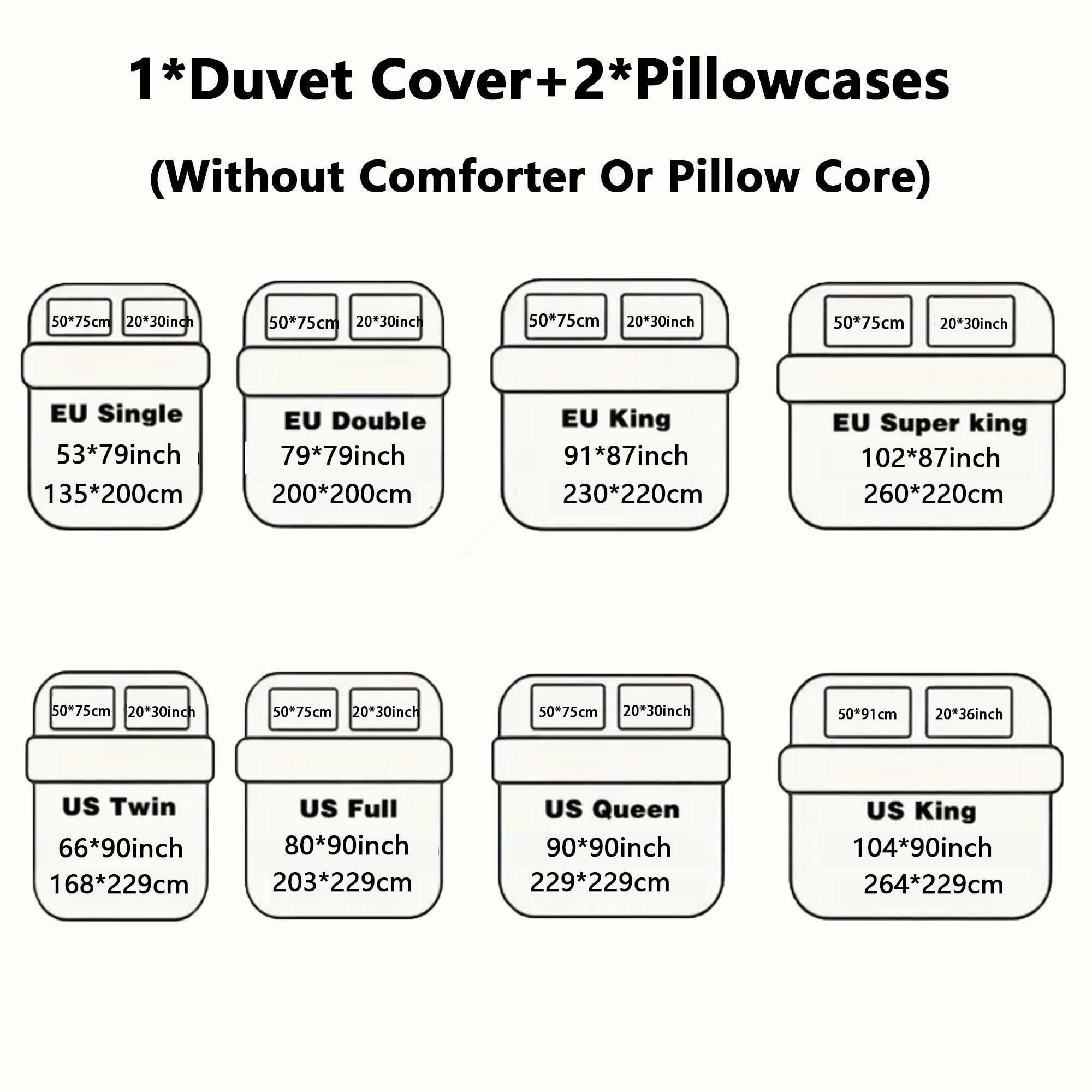 3-Piece Zebra Leopard Print Bedding Set, Reversible Design, Includes 1 Duvet Cover  + 2 Pillowcases, No Insert Soft Comfortable Fabric, Spring Bedroom Decor