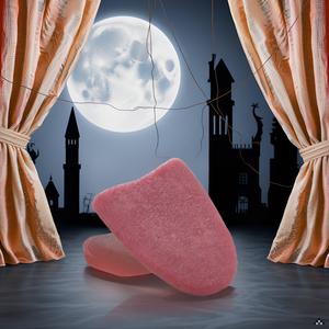 Realistic Fake Tongue for Pranks Magic Tricks Halloween Horror Props Piercing Novelty Gag Toys Magic Kits Accessories