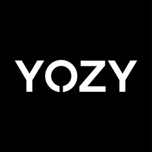 YOZY shop logo