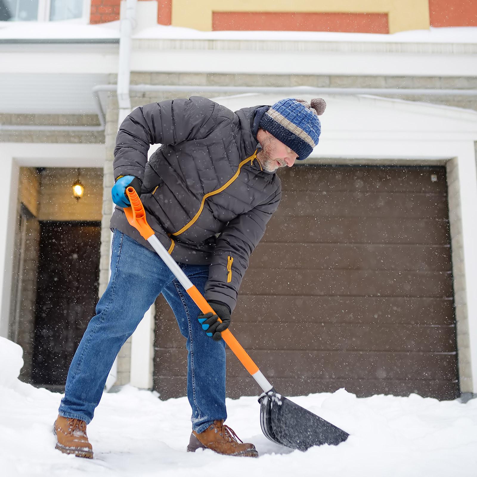 KAYGO KG145 Protector 100% Waterproof Thermal Winter Work Gloves for Men and Women Double Latex Coated Insulated Warm Liner for Construction Cold Storage Snow Shoveling Grocery Store Landscaping Warehouse Outdoor Activities and Winter Jobs KAYGO KG145 Protector 100% Waterproof Thermal Winter Work Gloves for Men and Women Double Latex Coated Insulated Warm Liner for Construction Cold Storage Snow Shoveling Grocery Store Landscaping Warehouse Outdoor Activities and Winter Jobs