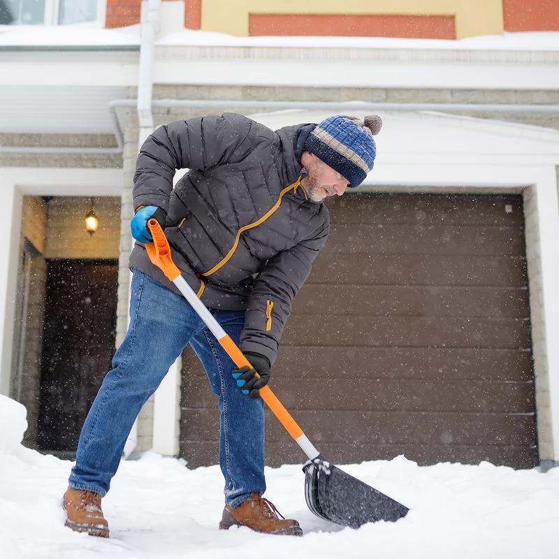 KAYGO KG145 Protector 100% Waterproof Thermal Winter Work Gloves for Men and Women Double Latex Coated Insulated Warm Liner for Construction Cold Storage Snow Shoveling Grocery Store Landscaping Warehouse Outdoor Activities and Winter Jobs KAYGO KG145 Protector 100% Waterproof Thermal Winter Work Gloves for Men and Women Double Latex Coated Insulated Warm Liner for Construction Cold Storage Snow Shoveling Grocery Store Landscaping Warehouse Outdoor Activities and Winter Jobs