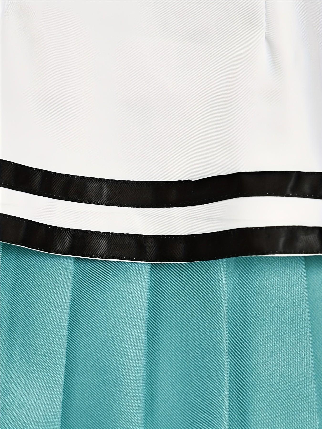 Anime Women Teruhashi Kokomi Cosplay Costumes Dress Saiki Kusuo No Sai-nan Yumehara Chiyo Uniforms Halloween Costumes for Women