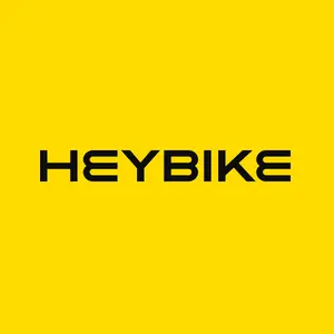 Heybikesports shop logo