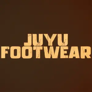 Juyu Footwear shop logo