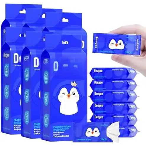336 Count (Pack of 48)