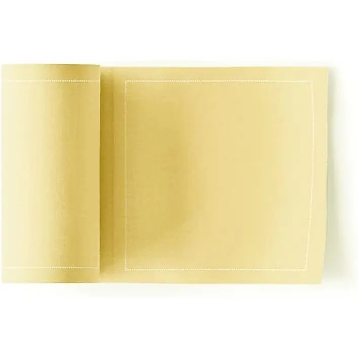Pastel Yellow