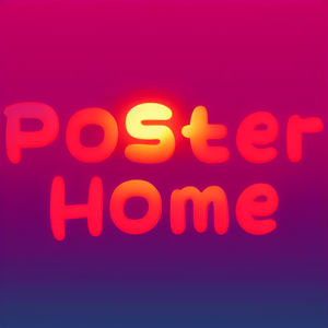 Poster Home