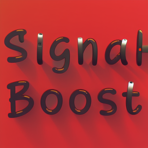 Signal Boost