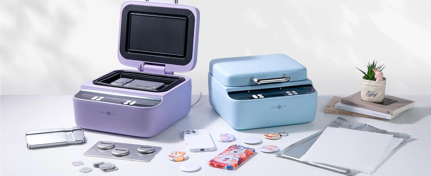 A4 Sublimation Film Bundle - 5 Pcs/10 Pcs/20 Pcs, For H17 Phone Case Heat Press