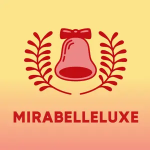 MiraBelleLuxe shop logo