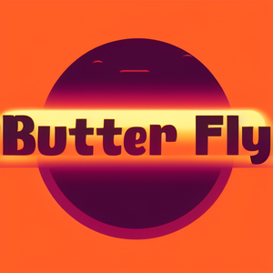 Butter FIy