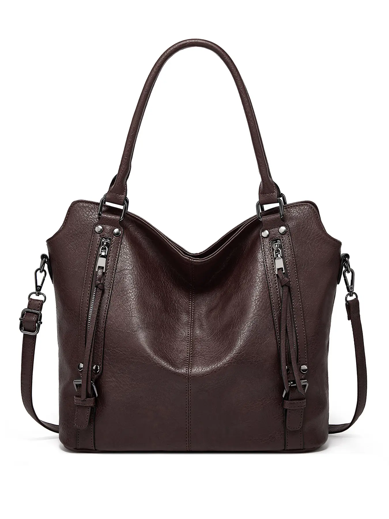 Coffee brown