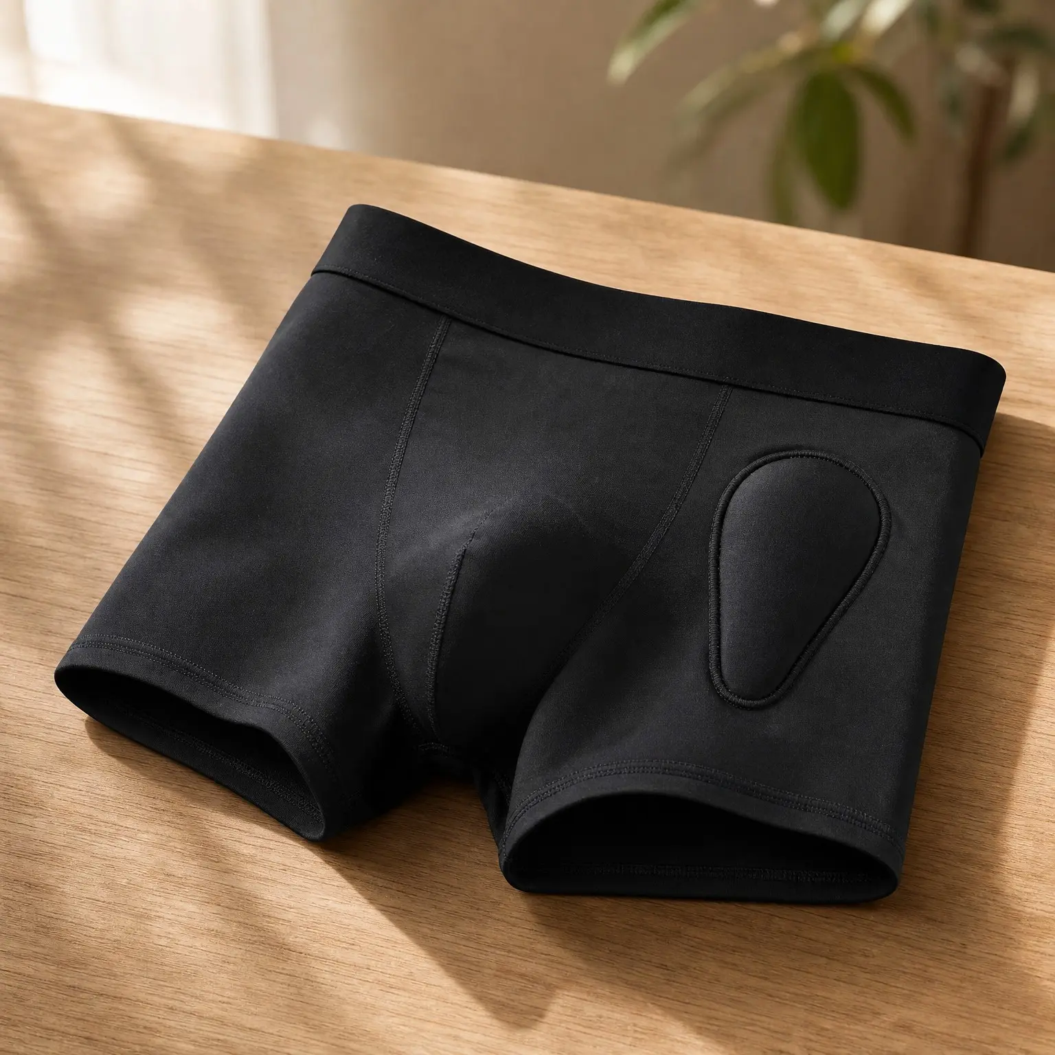 Boys Youth Compression Shorts with Soft Protective Athletic Cup for Baseball Football Boxer Brief UnderwearGift