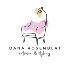 Uting Furniture shop logo