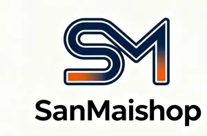 SanMai-shop