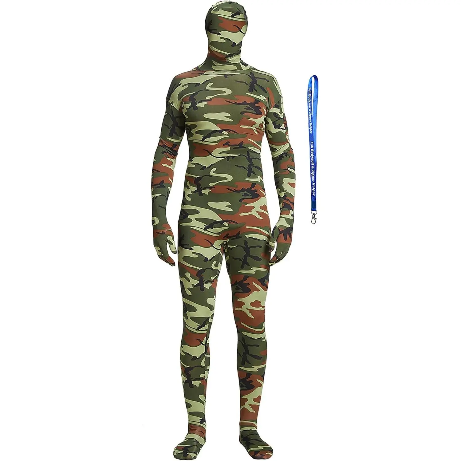 Green Camo