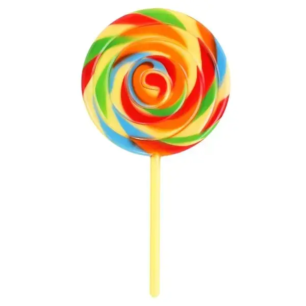 Kid Lollipop Prop