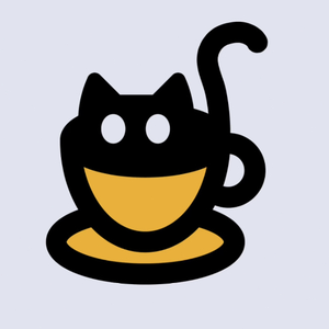 The young lady selling cups The young lady selling cups