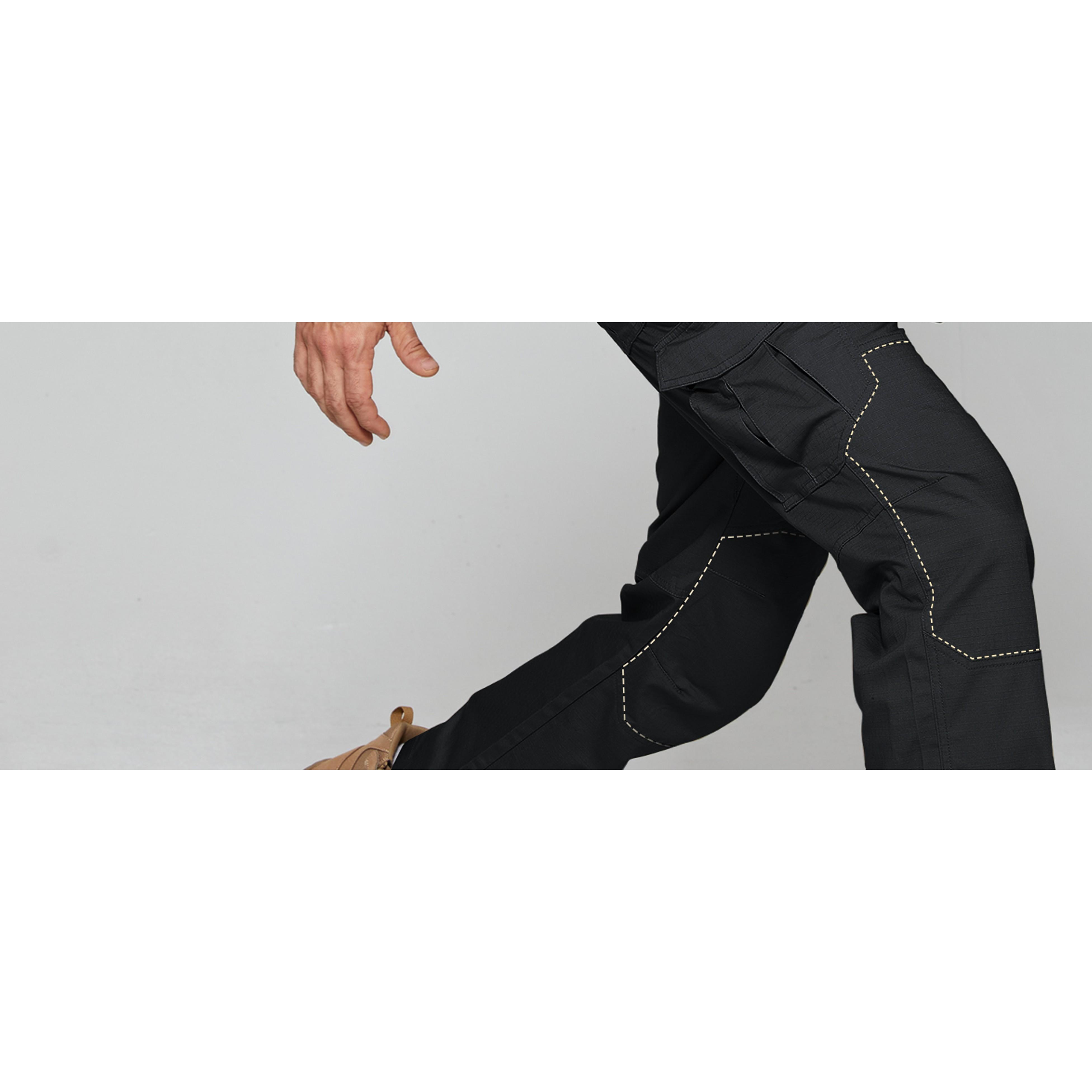 Mens Tactical Ripstop Cargo Work Pants with 9 Pockets Water Resistant Breathable Hiking ConstructionGift Mens Tactical Ripstop Cargo Work Pants with 9 Pockets Water Resistant Breathable Hiking ConstructionGift