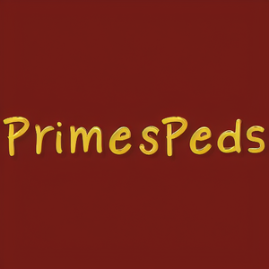 Prime Peds