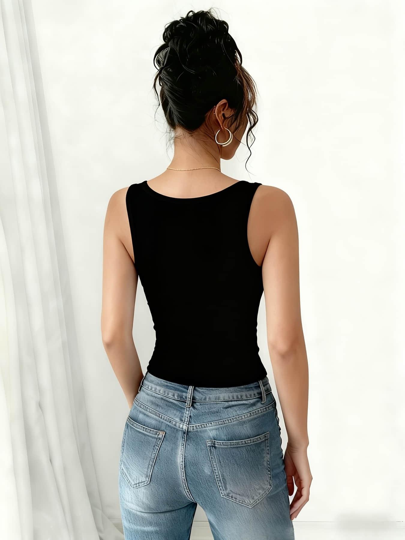 3PCS Summer Cool Lace Cami, The Ultimate Street Style Essential for Trendy Girls.
