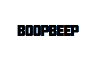 BOOPBEEP