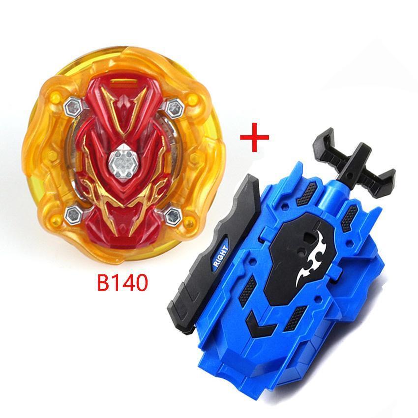 Newest Takara Tomy All Models Launchers  Burst B-154 B-153 B148 GT Toys Arena Metal God Fafnir  Toy