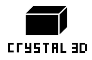 Crystal 3d Laser